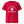 The Tractors Mugs Store Red / S Star Contractor Unisex organic cotton t-shirt Quality Farmers Merch