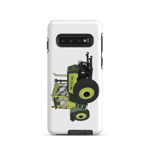 The Tractors Mugs Store Samsung Galaxy S10 MB Trac 1500 Tough case for Samsung® Quality Farmers Merch