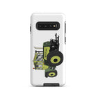 The Tractors Mugs Store Samsung Galaxy S10 MB Trac 1500 Tough case for Samsung® Quality Farmers Merch