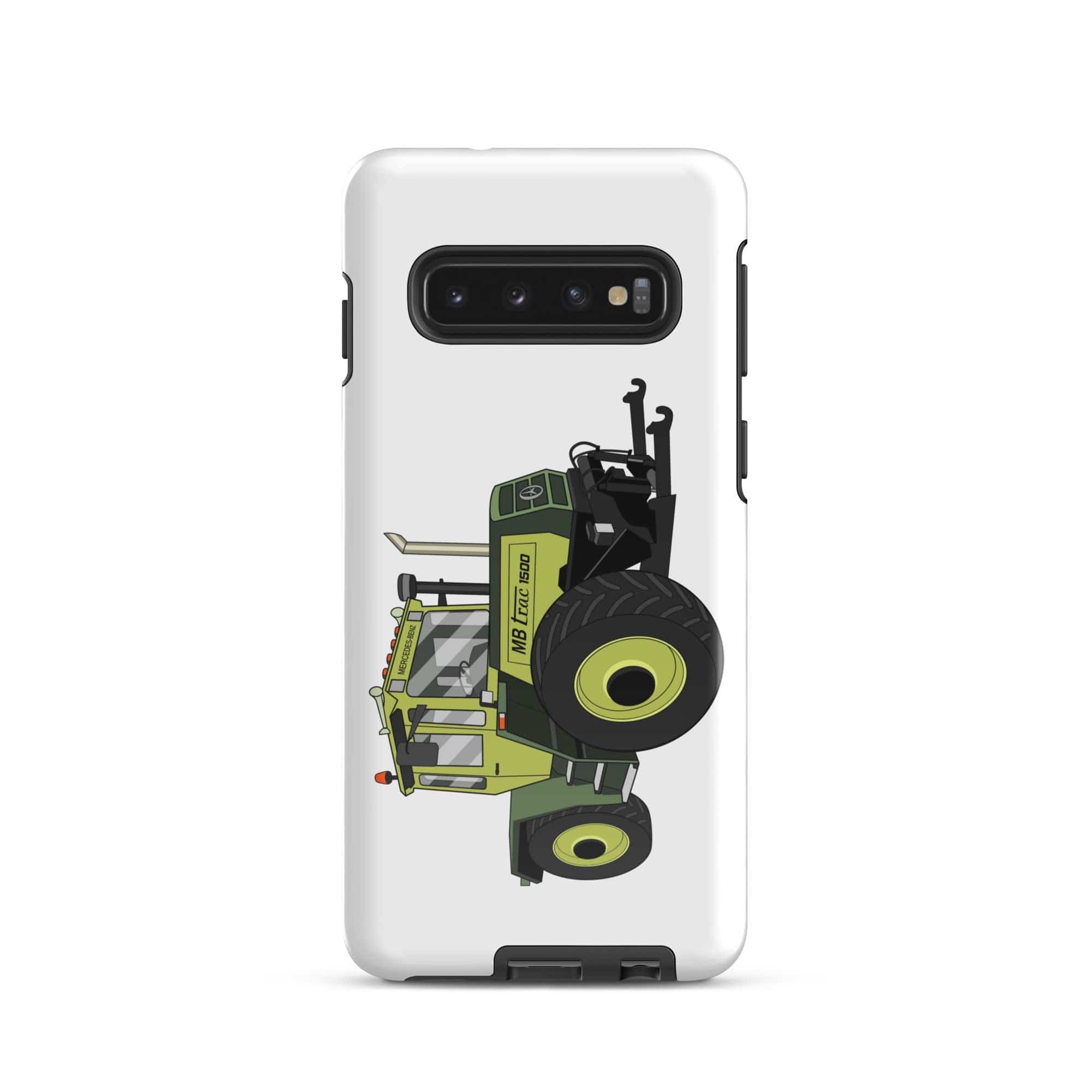 The Tractors Mugs Store Samsung Galaxy S10 MB Trac 1500 Tough case for Samsung® Quality Farmers Merch