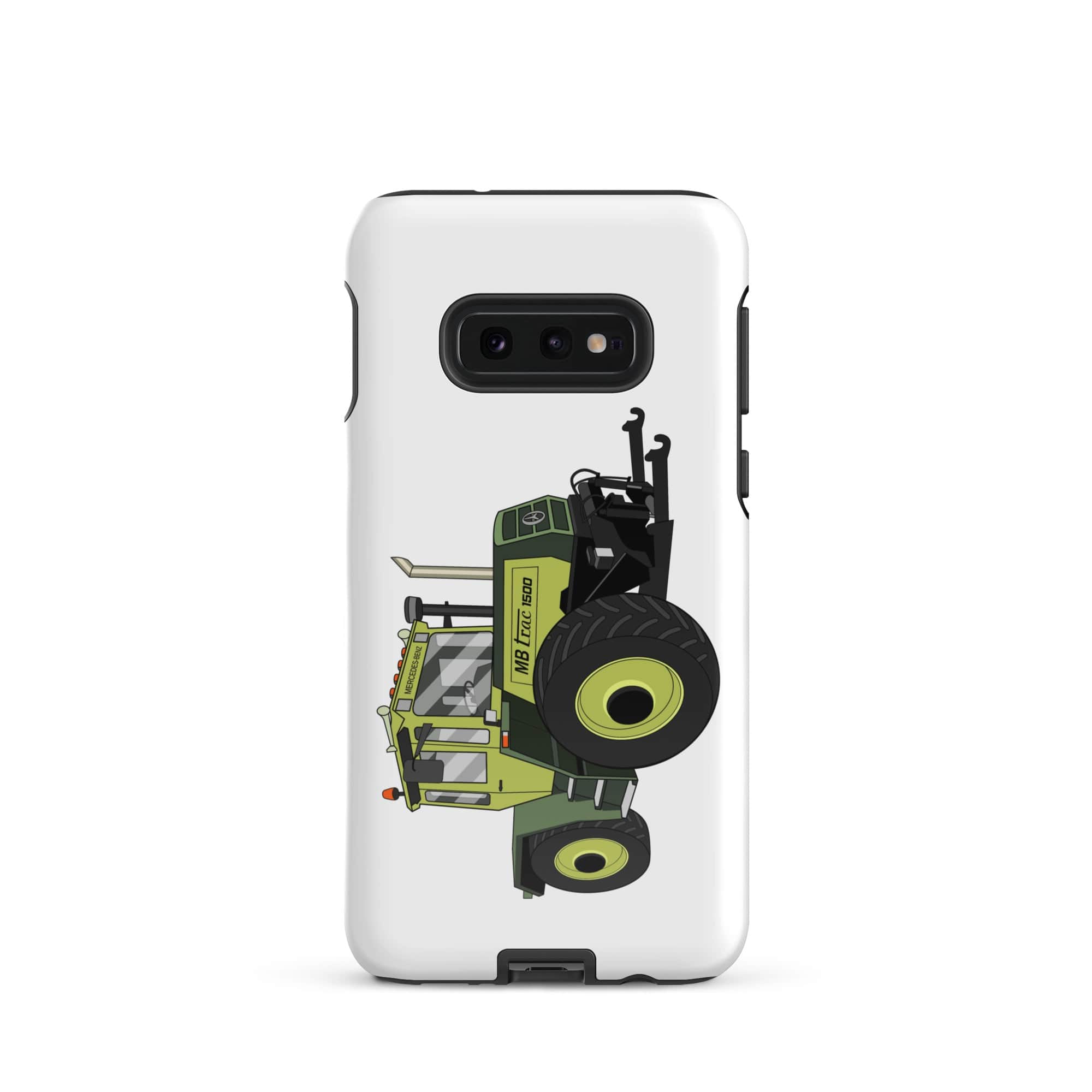 The Tractors Mugs Store Samsung Galaxy S10e MB Trac 1500 Tough case for Samsung® Quality Farmers Merch