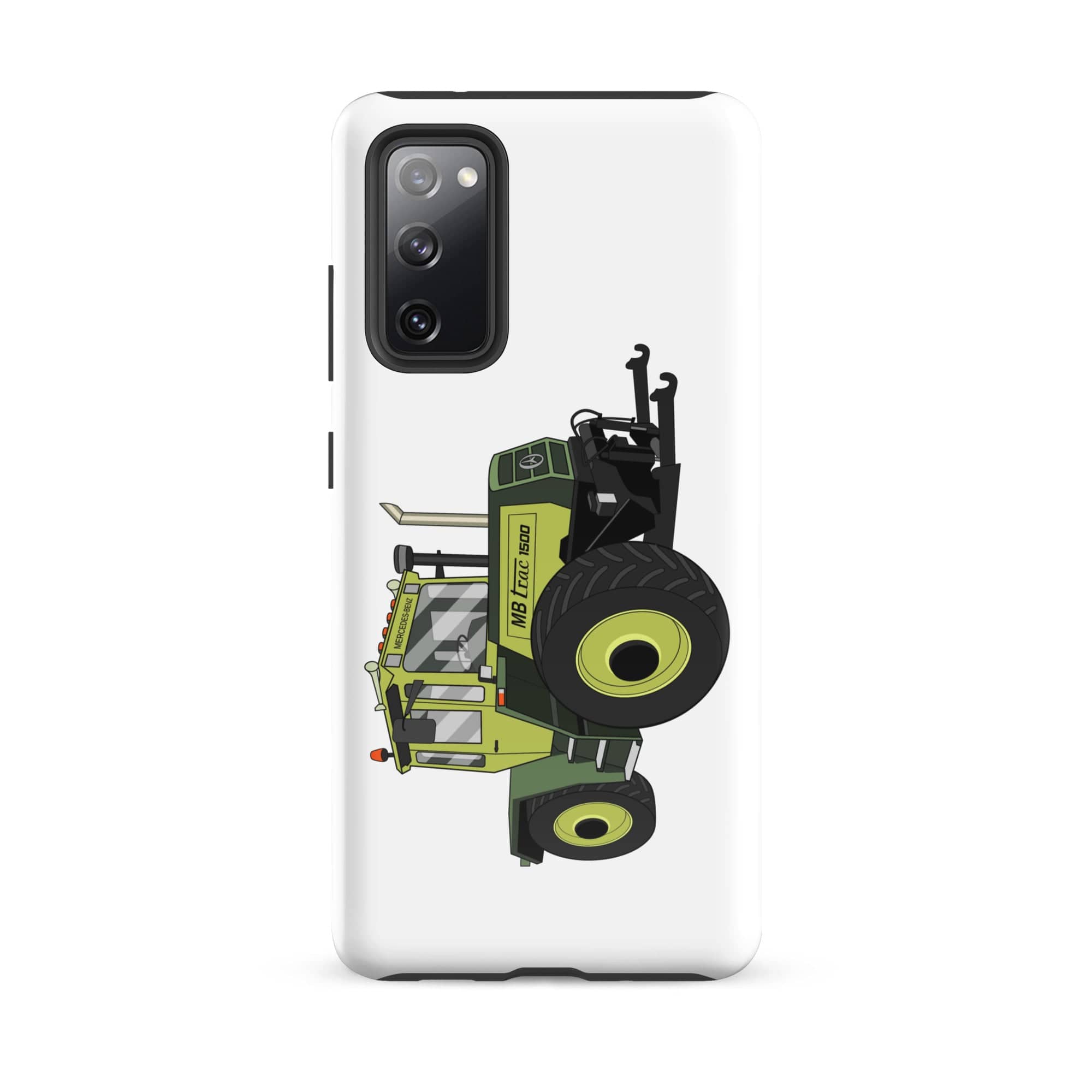 The Tractors Mugs Store Samsung Galaxy S20 FE MB Trac 1500 Tough case for Samsung® Quality Farmers Merch