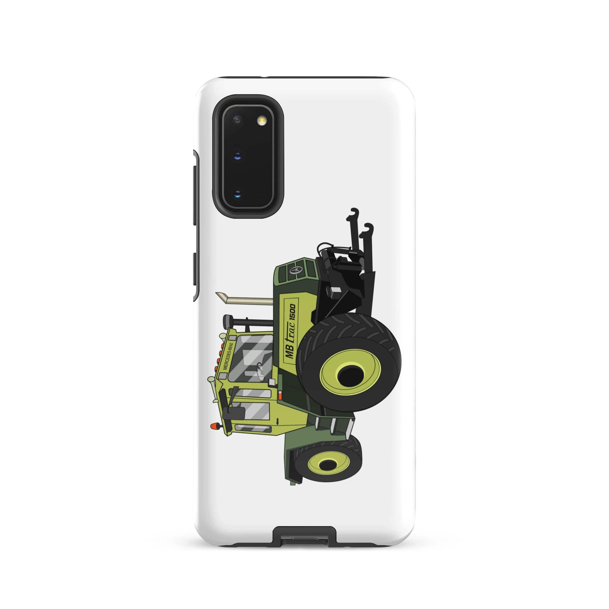 The Tractors Mugs Store Samsung Galaxy S20 MB Trac 1500 Tough case for Samsung® Quality Farmers Merch