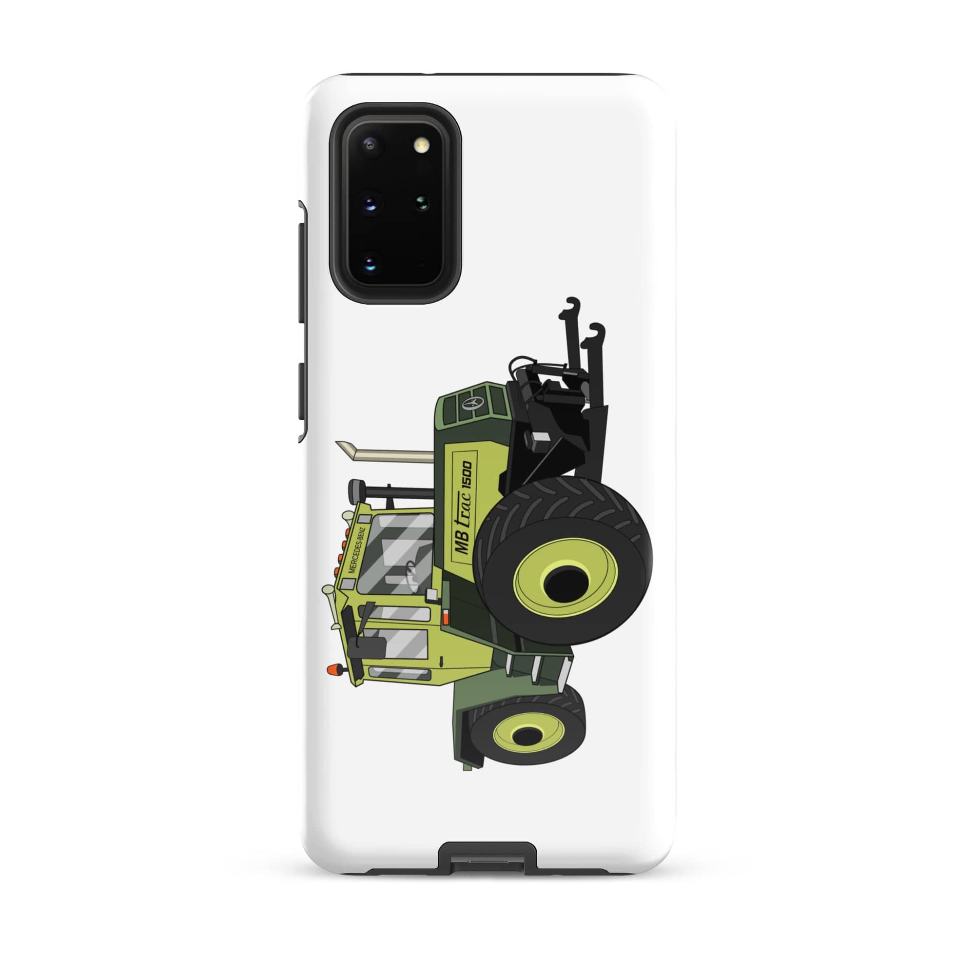 The Tractors Mugs Store Samsung Galaxy S20 Plus MB Trac 1500 Tough case for Samsung® Quality Farmers Merch