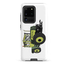 The Tractors Mugs Store Samsung Galaxy S20 Ultra MB Trac 1500 Tough case for Samsung® Quality Farmers Merch