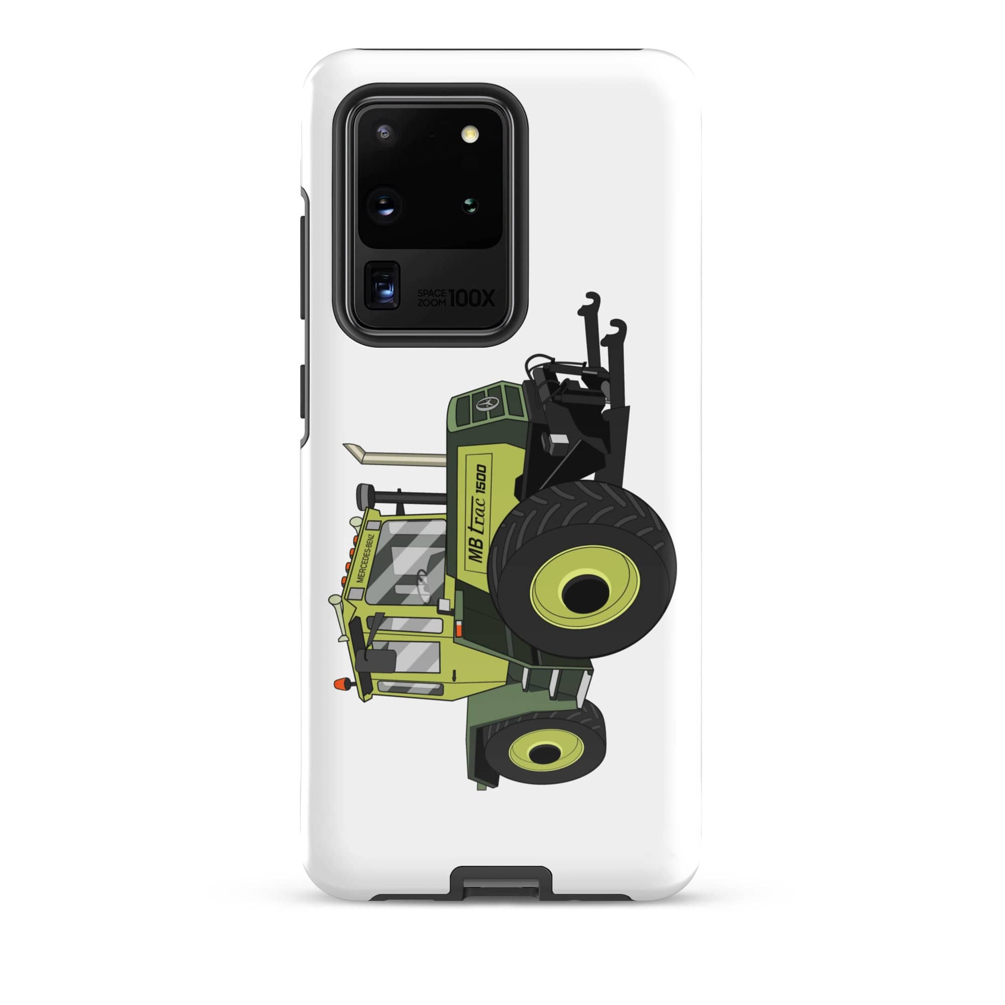 The Tractors Mugs Store Samsung Galaxy S20 Ultra MB Trac 1500 Tough case for Samsung® Quality Farmers Merch