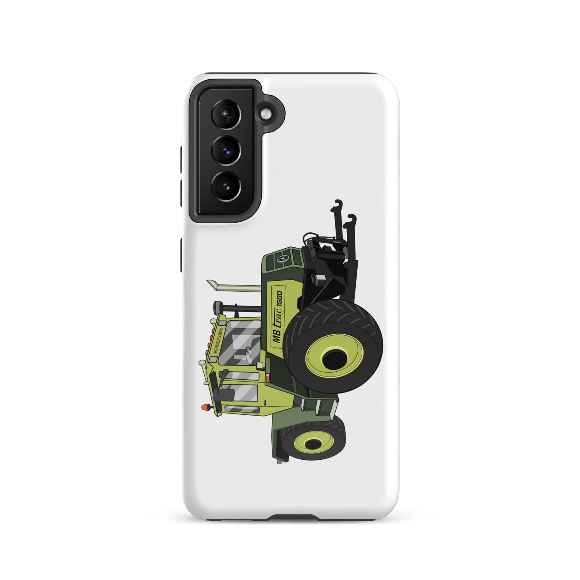 The Tractors Mugs Store Samsung Galaxy S21 MB Trac 1500 Tough case for Samsung® Quality Farmers Merch