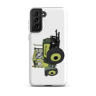 The Tractors Mugs Store Samsung Galaxy S21 Plus MB Trac 1500 Tough case for Samsung® Quality Farmers Merch