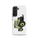 The Tractors Mugs Store Samsung Galaxy S22 MB Trac 1500 Tough case for Samsung® Quality Farmers Merch