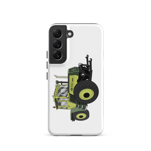 The Tractors Mugs Store Samsung Galaxy S22 MB Trac 1500 Tough case for Samsung® Quality Farmers Merch