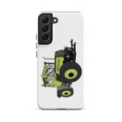 The Tractors Mugs Store Samsung Galaxy S22 Plus MB Trac 1500 Tough case for Samsung® Quality Farmers Merch