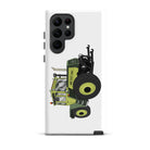The Tractors Mugs Store Samsung Galaxy S22 Ultra MB Trac 1500 Tough case for Samsung® Quality Farmers Merch
