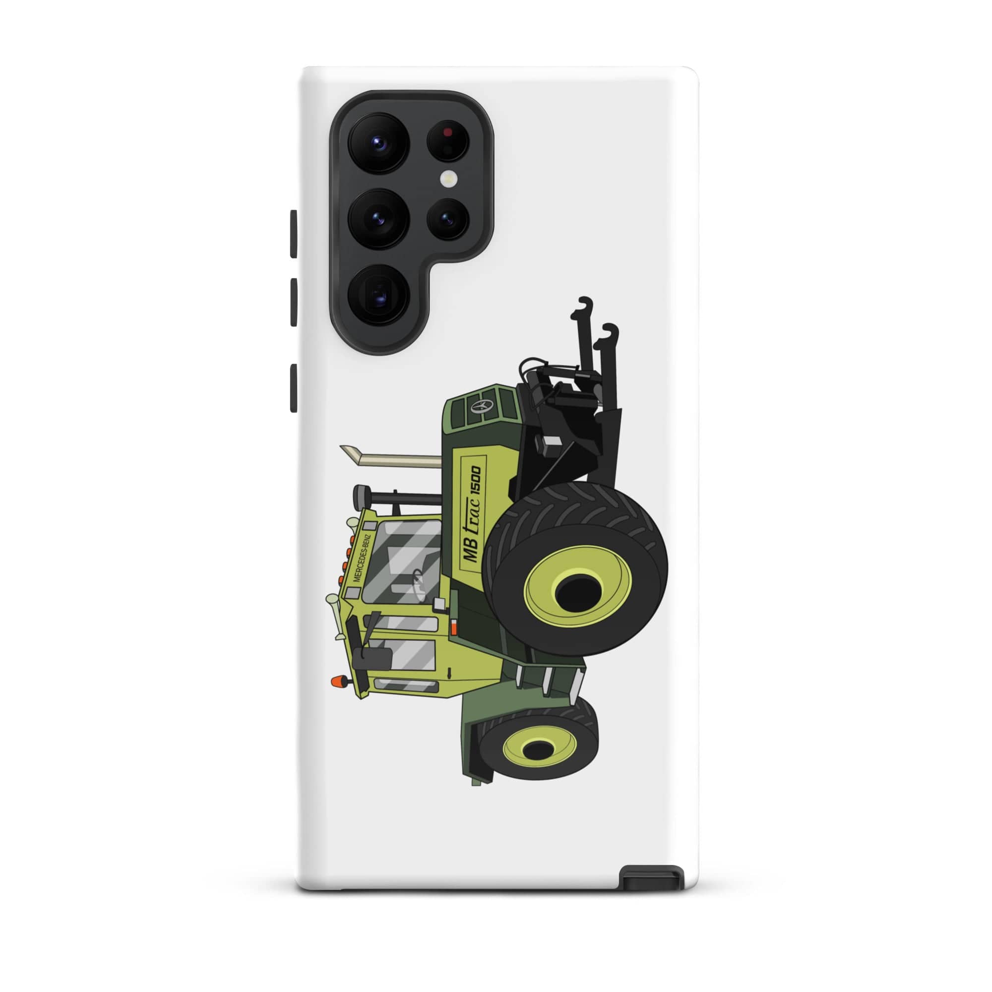 The Tractors Mugs Store Samsung Galaxy S22 Ultra MB Trac 1500 Tough case for Samsung® Quality Farmers Merch