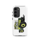 The Tractors Mugs Store Samsung Galaxy S23 MB Trac 1500 Tough case for Samsung® Quality Farmers Merch