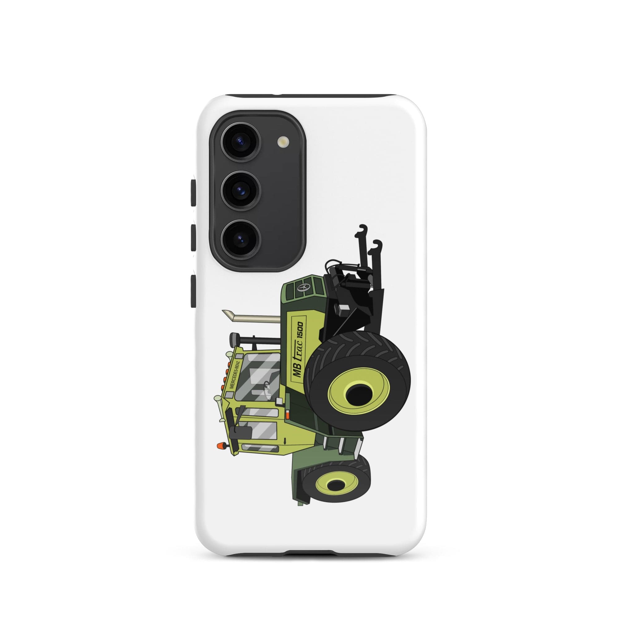 The Tractors Mugs Store Samsung Galaxy S23 MB Trac 1500 Tough case for Samsung® Quality Farmers Merch