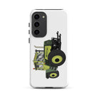 The Tractors Mugs Store Samsung Galaxy S23 Plus MB Trac 1500 Tough case for Samsung® Quality Farmers Merch