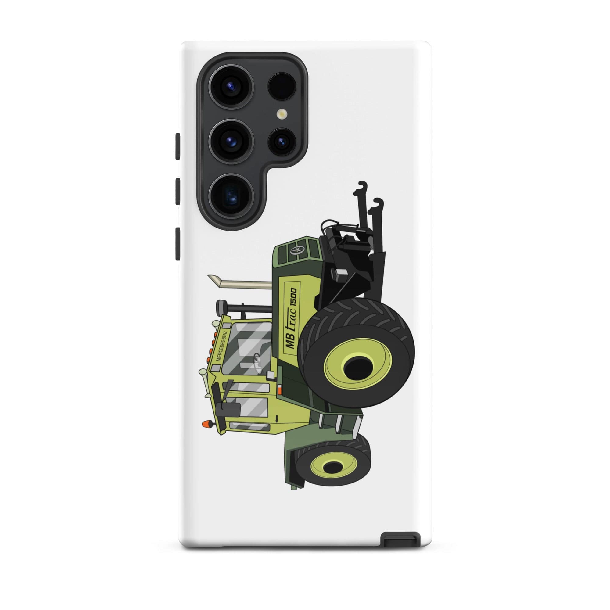 The Tractors Mugs Store Samsung Galaxy S23 Ultra MB Trac 1500 Tough case for Samsung® Quality Farmers Merch