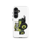 The Tractors Mugs Store Samsung Galaxy S24 MB Trac 1500 Tough case for Samsung® Quality Farmers Merch