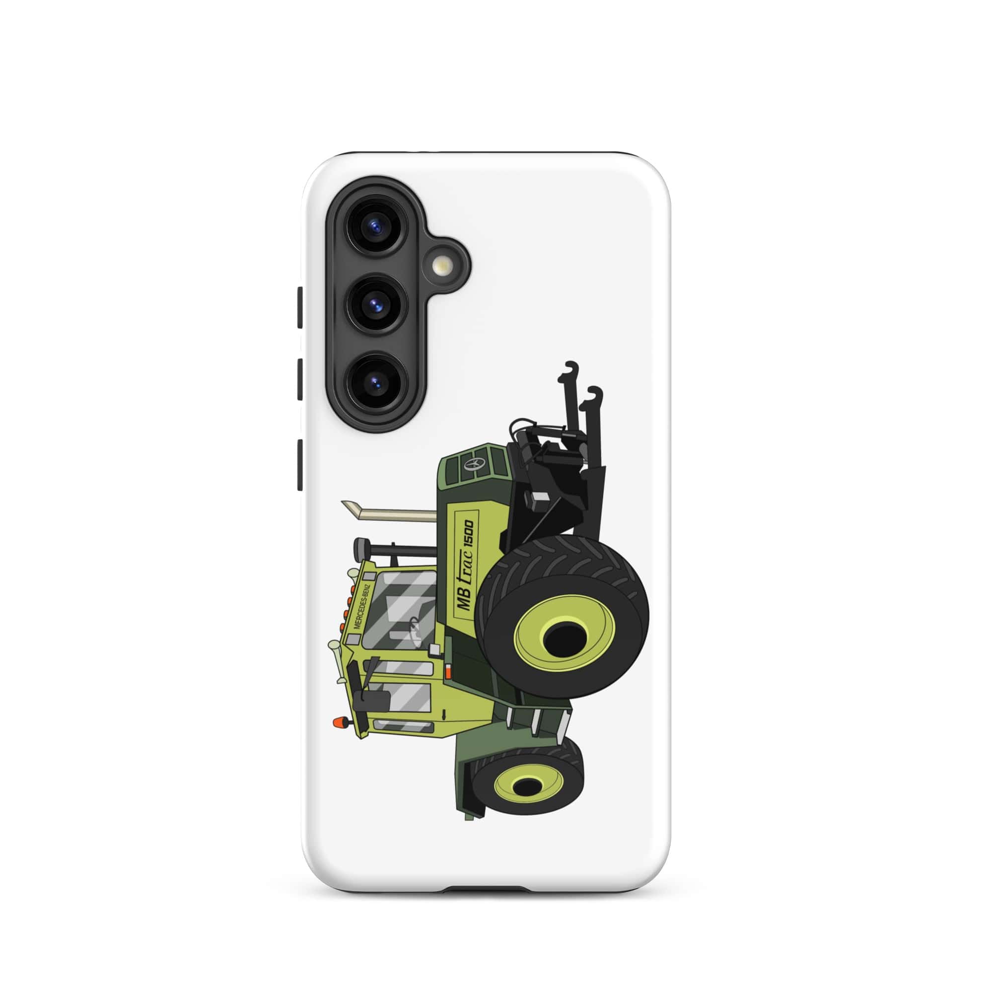 The Tractors Mugs Store Samsung Galaxy S24 MB Trac 1500 Tough case for Samsung® Quality Farmers Merch