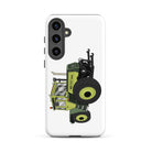 The Tractors Mugs Store Samsung Galaxy S24 Plus MB Trac 1500 Tough case for Samsung® Quality Farmers Merch