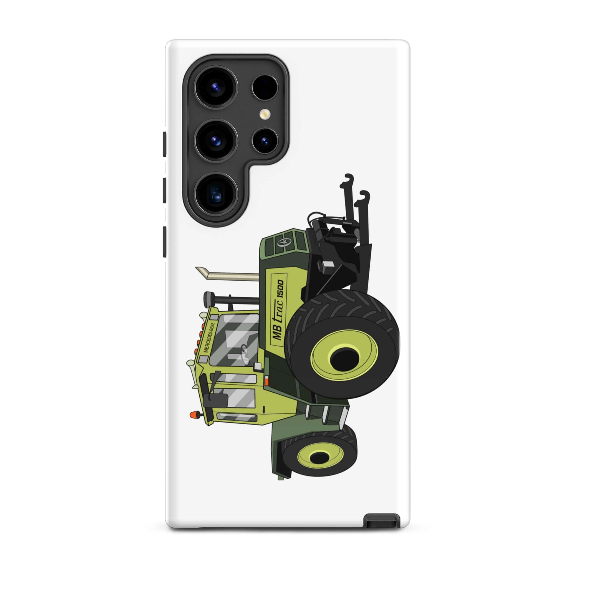 The Tractors Mugs Store Samsung Galaxy S24 Ultra MB Trac 1500 Tough case for Samsung® Quality Farmers Merch