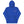 The Tractors Mugs Store Team Royal / S I Love Silage Embroidered Unisex Hoodie Quality Farmers Merch