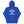 The Tractors Mugs Store Team Royal / S KEEP CALM and STAY CHOPPING Unisex Hoodie Quality Farmers Merch