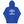 The Tractors Mugs Store Team Royal / S KEEP CALM and STAY MOWING Unisex Hoodie Quality Farmers Merch