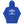 The Tractors Mugs Store Team Royal / S KEEP CALM and STAY PLOUGHING Unisex Hoodie Quality Farmers Merch