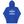 The Tractors Mugs Store Team Royal / S KEEP CALM be a FARMER Unisex Hoodie Quality Farmers Merch