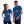 The Tractors Mugs Store True Royal / S John Deere 3050 2WD Unisex t-shirt Quality Farmers Merch