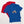 The Tractors Mugs Store True Royal / S Massey Ferguson 590 4WD Unisex t-shirt Quality Farmers Merch