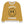 The Tractors Mugs Store XL Happy Farmer (Yellow) Knitted crew neck sweater Quality Farmers Merch