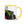 The Tractors Mugs Store Yellow Fendt 728 Vario 20 Mug with Color Inside Quality Farmers Merch