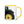 The Tractors Mugs Store Yellow John Deere 6930 2.0 Mug with Color Inside Quality Farmers Merch