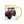 The Tractors Mugs Store Yellow McCormick X6.414 P6-Drive Mug with Color Inside Quality Farmers Merch