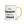 The Tractors Mugs Store Yellow My Mammy Milks the Cow Mug with Color Inside Quality Farmers Merch