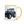 The Tractors Mugs Store Yellow New Holland The 7040 -1 Mug with Color Inside Quality Farmers Merch