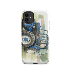 Ford Tough Case for iPhone® – Tractor Mugs