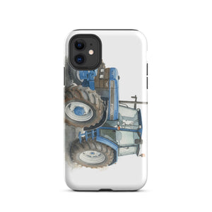 Ford Tough Case for iPhone® – Tractor Mugs