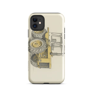 MUIR Tough Case for iPhone® – Tractor Mugs