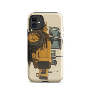 MUIR Tough Case for iPhone® – Tractor Mugs
