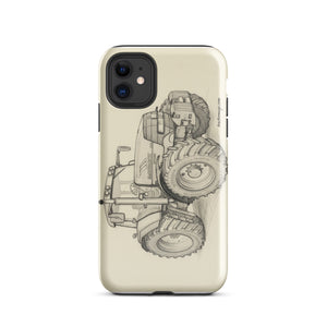 McCormick MTX 200 tough iPhone case – Tractor Mugs