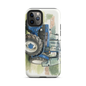 Ford Tough Case for iPhone® – Tractor Mugs