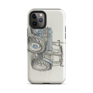 Ford Tough Case for iPhone® – Tractor Mugs