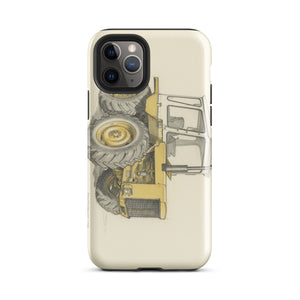 MUIR Tough Case for iPhone® – Tractor Mugs
