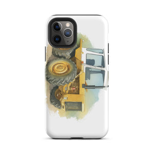 MUIR Tough Case for iPhone® – Tractor Mugs