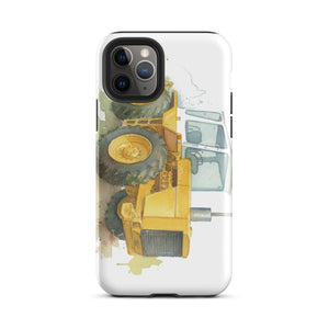 MUIR Tough Case for iPhone® – Tractor Mugs