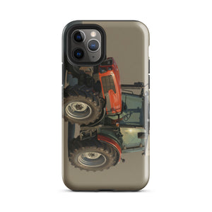 SAME Dorado Natural 70 (Stage V) tough iPhone case – Tractor Mugs
