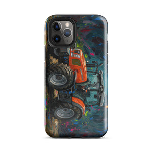 SAME Explorer 105 (Stage V) tough iPhone case – Tractor Mugs